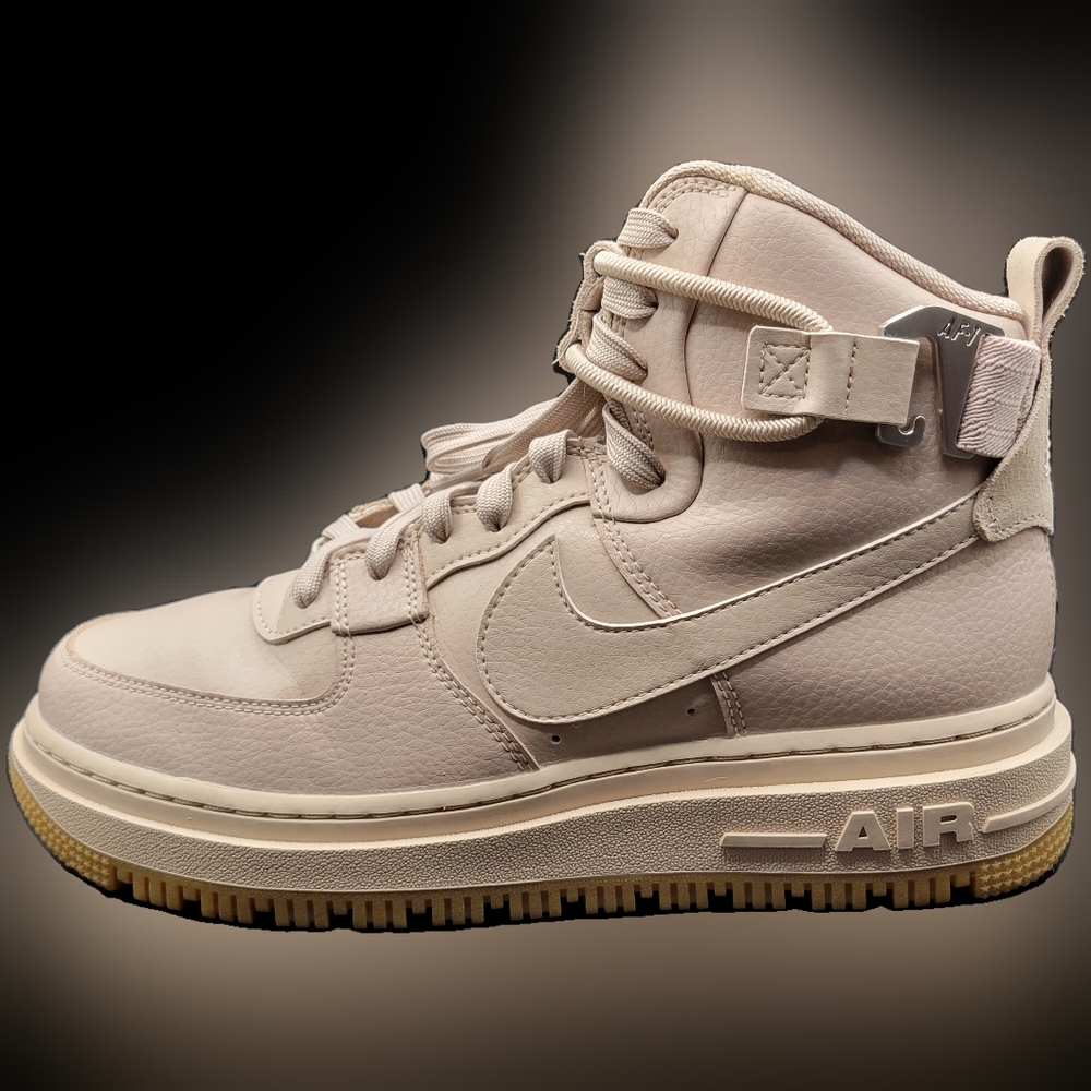 Nike Air Force 1 Boots